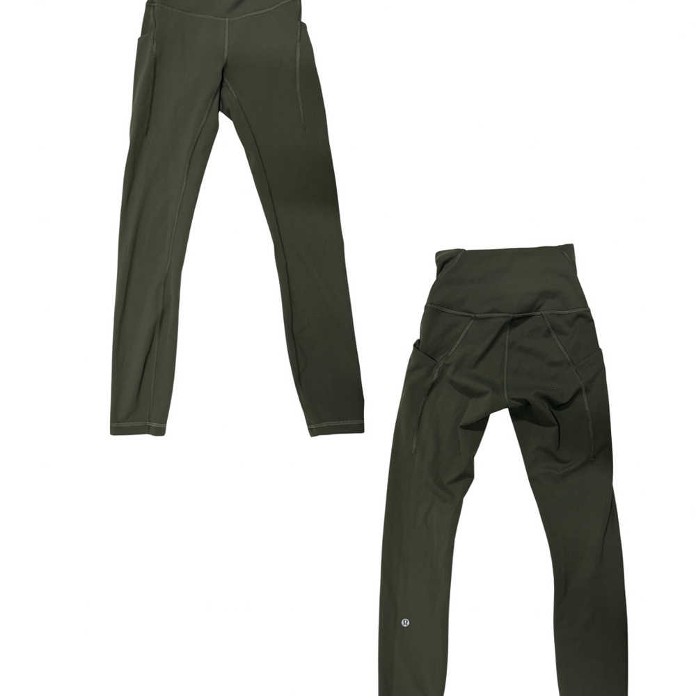 Women’s Lululemon Align Leggings